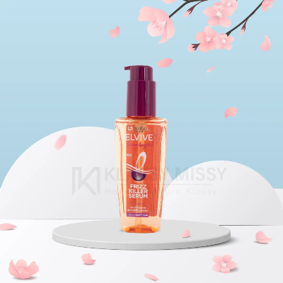 Picture of Loreal Elvive Frizz Killer Hair Serum - 100ml (OA)