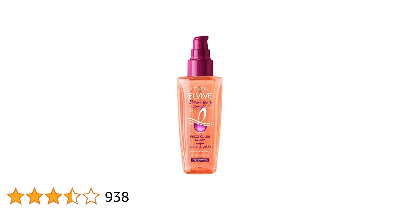 Picture of Loreal Elvive Frizz Killer Hair Serum - 100ml (OA)