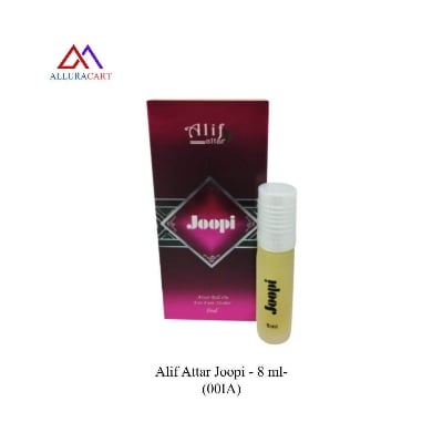 Picture of Alif Attar Joopi - 8 ml-(00IA)