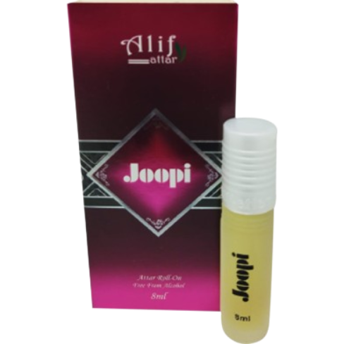 Picture of Alif Attar Joopi - 8 ml-(00IA)