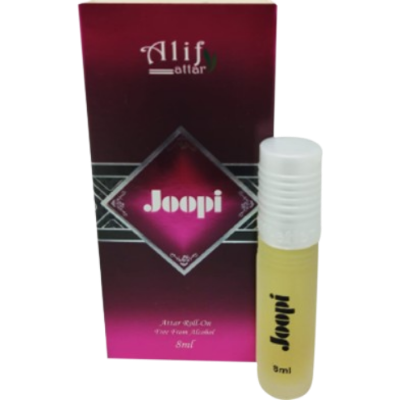 Picture of Alif Attar Joopi - 8 ml-(00IA)