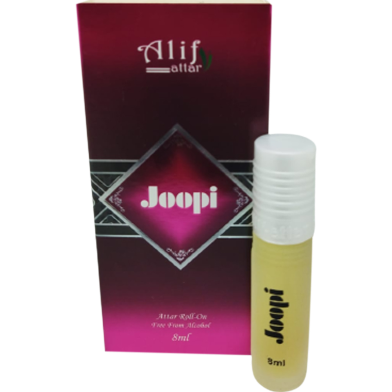 Picture of Alif Attar Joopi - 8 ml-(00IA)