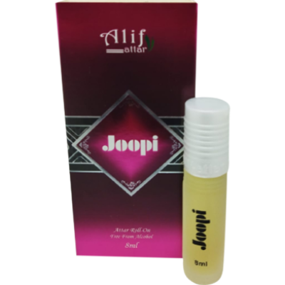 Picture of Alif Attar Joopi - 8 ml-(00IA)