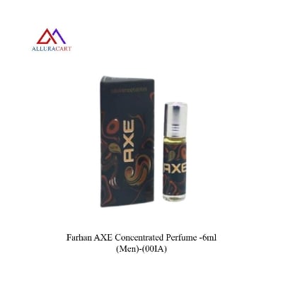 Picture of Farhan Perfume -6ml (Men)-(00IA)