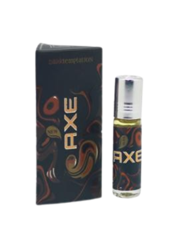 Picture of Farhan Perfume -6ml (Men)-(00IA)