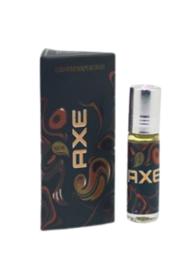 Picture of Farhan Perfume -6ml (Men)-(00IA)