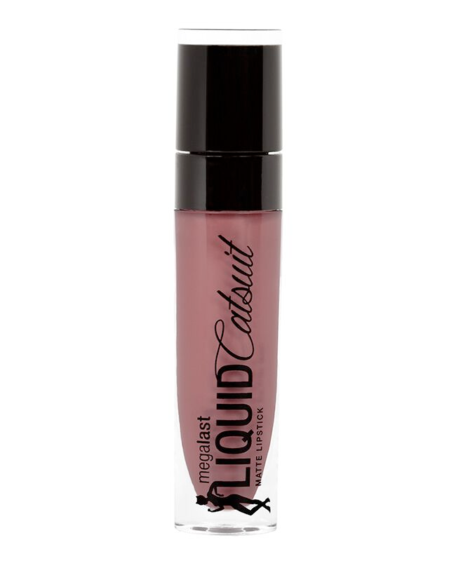 Picture of Wet N Wild Liquid Lipstick - Rebel Rose (OA)