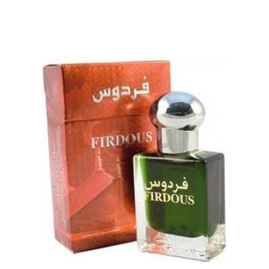 Picture of Al Haramain Firdous Attar -15 ml-(00IA)