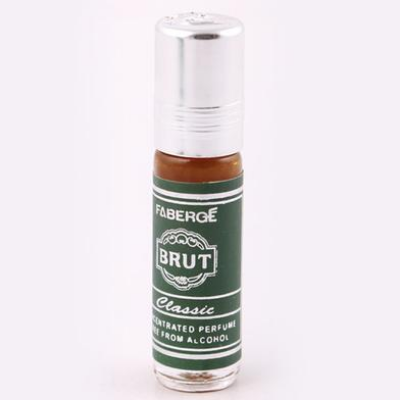 Picture of Brut Classic Concentrated Perfume -6ml (Men)- Al Farhan-(00IA)