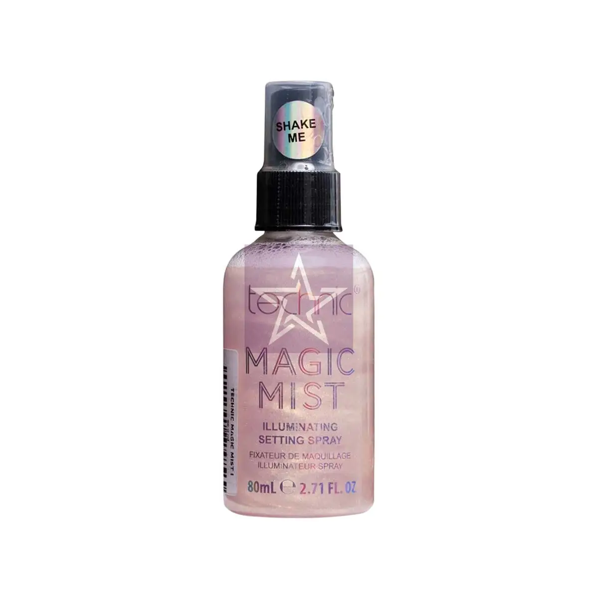 Picture of Technic Magic Mist Illuminating Setting Spray - Rose Gold - 80 ml (OA)