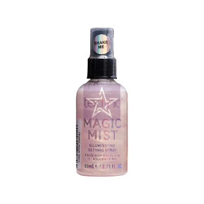 Picture of Technic Magic Mist Illuminating Setting Spray - Rose Gold - 80 ml (OA)