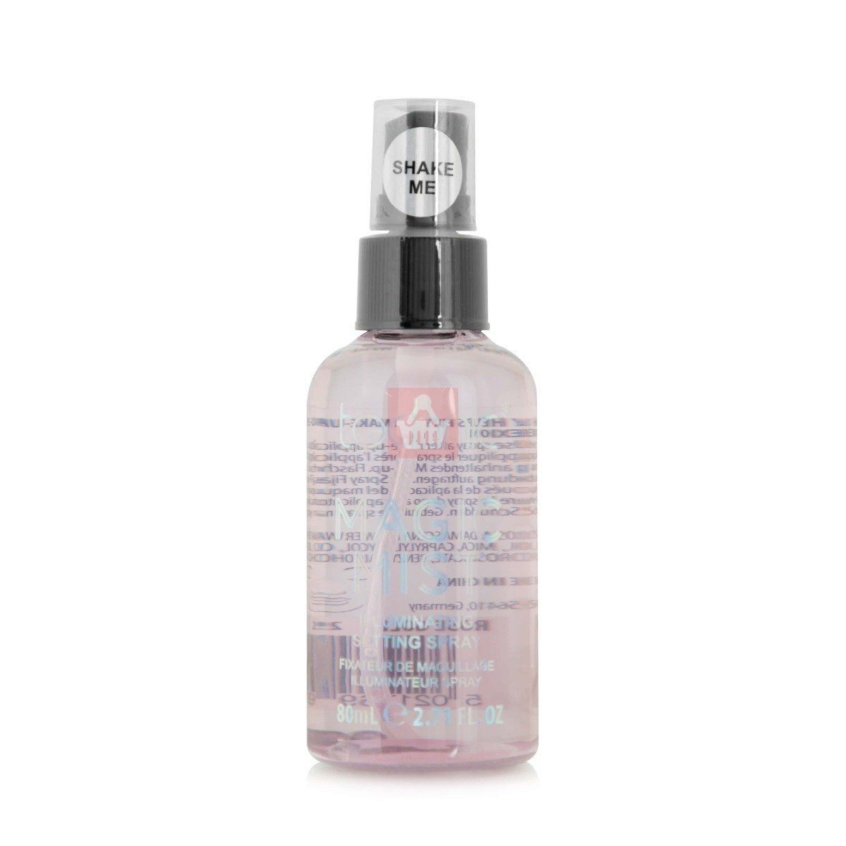 Picture of Technic Magic Mist Illuminating Setting Spray - Rose Gold - 80 ml (OA)