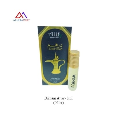 Picture of Dirham Attar- 8ml (00IA)