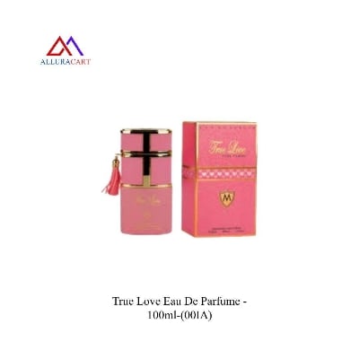 Picture of True Love Eau De Parfume - 100ml-(00IA)
