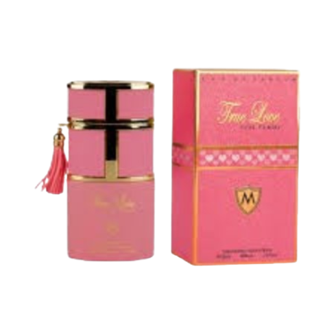 Picture of True Love Eau De Parfume - 100ml-(00IA)
