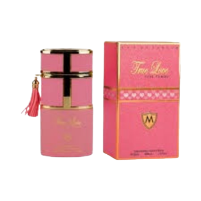 Picture of True Love Eau De Parfume - 100ml-(00IA)