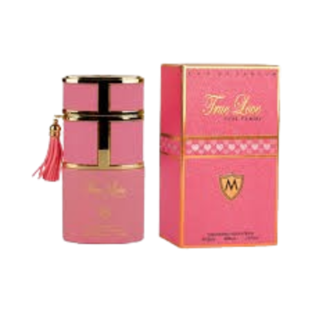 Picture of True Love Eau De Parfume - 100ml-(00IA)