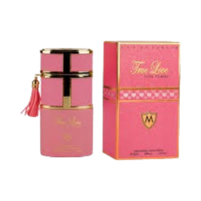 Picture of True Love Eau De Parfume - 100ml-(00IA)