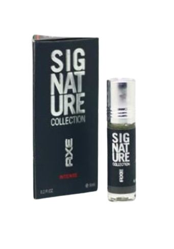 Picture of Farhan Signature Collection Concentrated Perfume -6ml (Men)-(00IA)