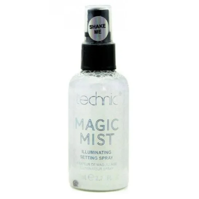 Picture of Technic Magic Mist Illuminating Setting Spray - Iridescent (OA)
