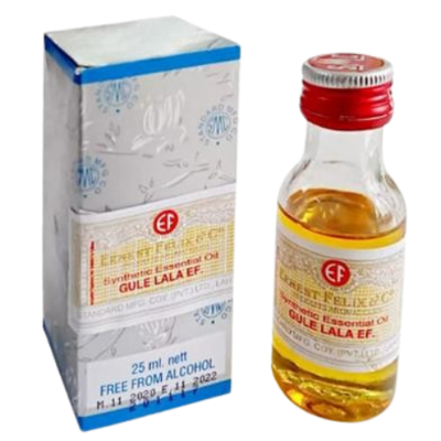 Picture of Gule Lala EF Synthetic Essential Oil - 25ml-(00IA)