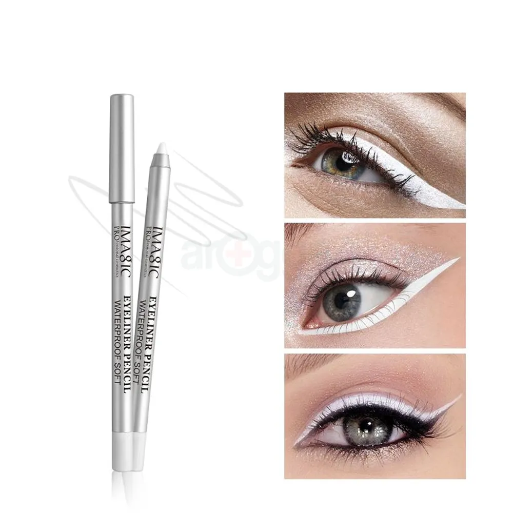 Picture of Imagic Eyeliner Pencil White Kajal (OA)