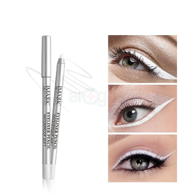 Picture of Imagic Eyeliner Pencil White Kajal (OA)