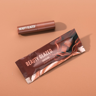 Picture of Beauty Glazed Chocolate Lipstick - 103# Baked Tomato (OA)