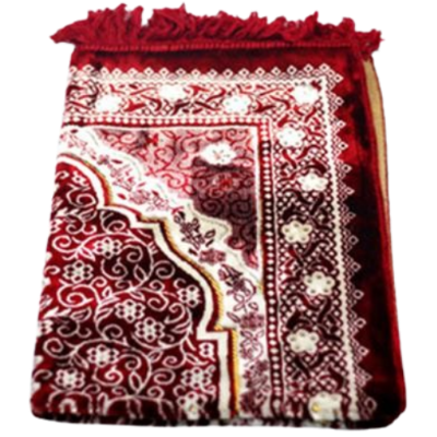 Picture of Muslim Prayer Eebren Tex Jaynamaz Turkey - Any Design-(BA)