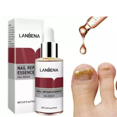 Picture of LANBENA Nail Repair Essence Serum -12 ml-(R0010)