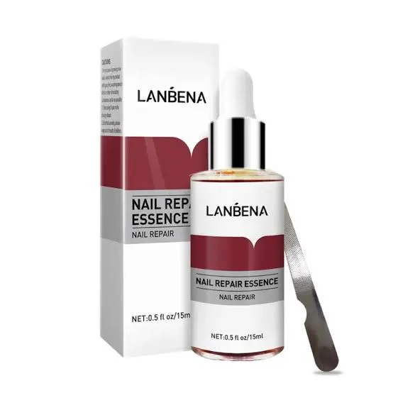 Picture of LANBENA Nail Repair Essence Serum -12 ml-(R0010)
