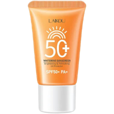 Picture of Laikou Whitening Sunscreen SPF 50 Plus 30gm-(R0010)