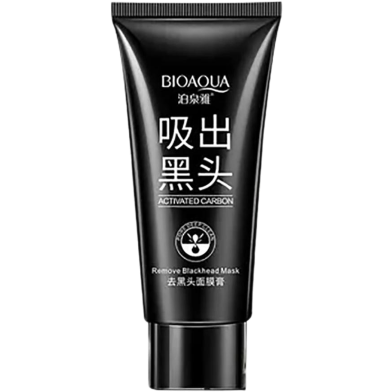 Picture of Bioaqua Blackhead Peel Off Mask-60gm-(R0010)
