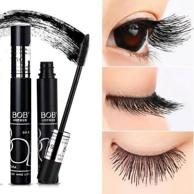 Picture of BOB Exclusive Black Waterproof Curling Mascara-(R0010)