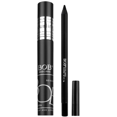Picture of BOB Exclusive Black Waterproof Curling Mascara-(R0010)