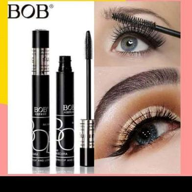 Picture of BOB Exclusive Black Waterproof Curling Mascara-(R0010)