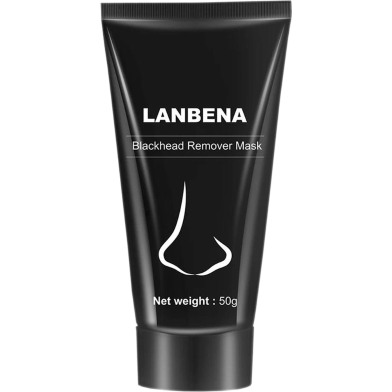 Picture of LANBENA Blackhead Remover Mask-50gm-(R0010)