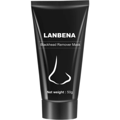 Picture of LANBENA Blackhead Remover Mask-50gm-(R0010)