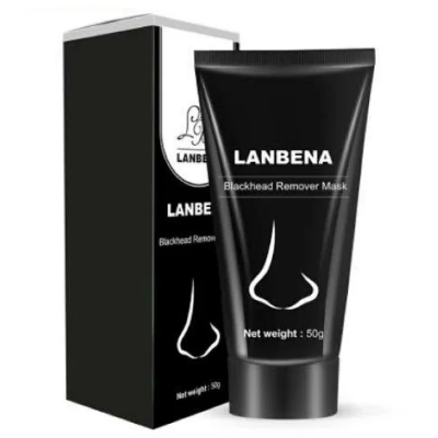 Picture of LANBENA Blackhead Remover Mask-50gm-(R0010)