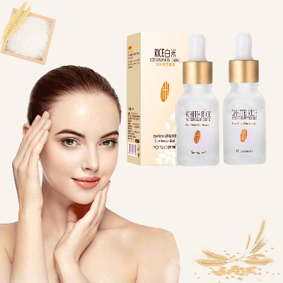 Picture of ROREC Rice Serum Best For Pores-(R0010)