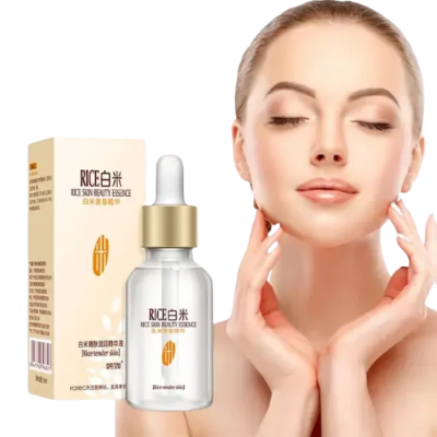 Picture of ROREC Rice Serum Best For Pores-(R0010)