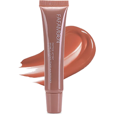 Picture of Fafamoon Long Lasting Lip Gloss 02 -TOAST-(R0010)