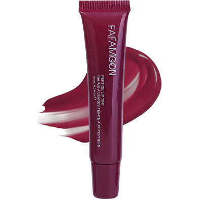 Picture of Fafamoon Long Lasting Lip Gloss 03 -RASPBERRYJELLY-(R0010)