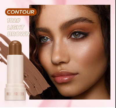 Picture of Beauty Glazed Contour stick-(R0010)