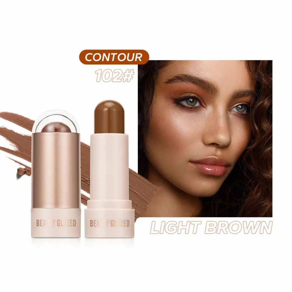 Picture of Beauty Glazed Contour stick-(R0010)