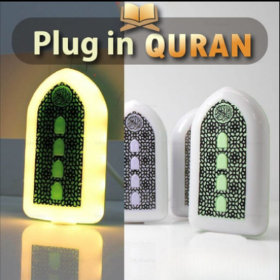 Picture of Islamic Plug In Quran-(B-0010)