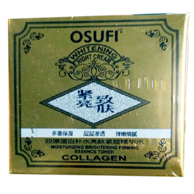 Picture of Osufi Whitening Night Cream-25gm-(R0010)