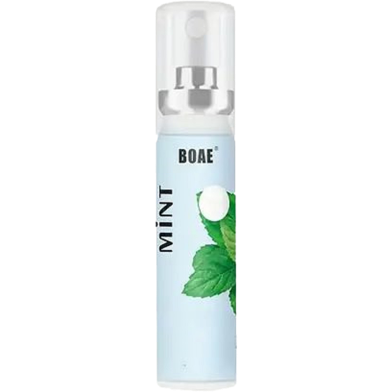 Picture of BOAE Mouth Spray Fruity Oral Spray Remove Bad Breath 20 ml -MINT-(R0010)