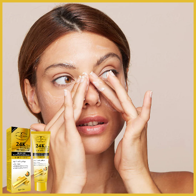 Picture of Aichun Beauty 24k Pure Gold Peeling Gel â€“ 100ml-(B-0010)