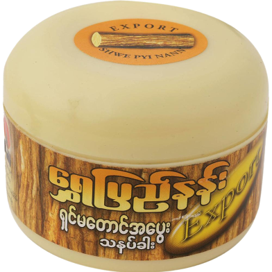 Picture of Thanaka Chandon Face Pack - 140gm-(B-0010)